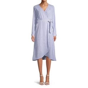 👗 Striped Beautiful Spring/Summer Dress 👗